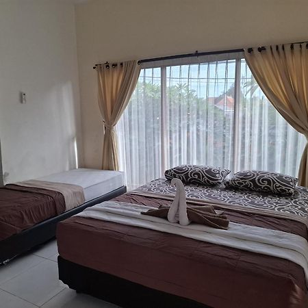 Sunwukong Guest House Ubud  Ngoại thất bức ảnh
