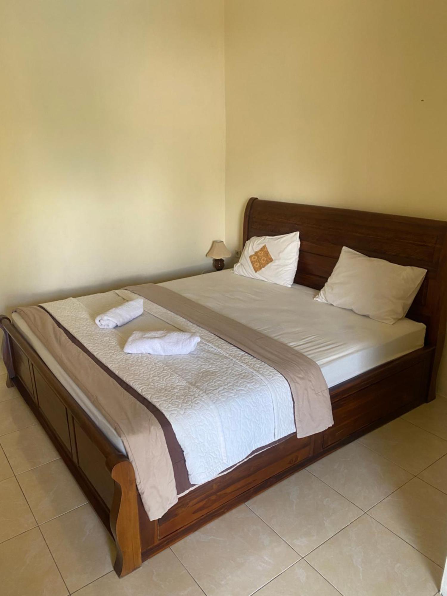 Sunwukong Guest House Ubud  Ngoại thất bức ảnh