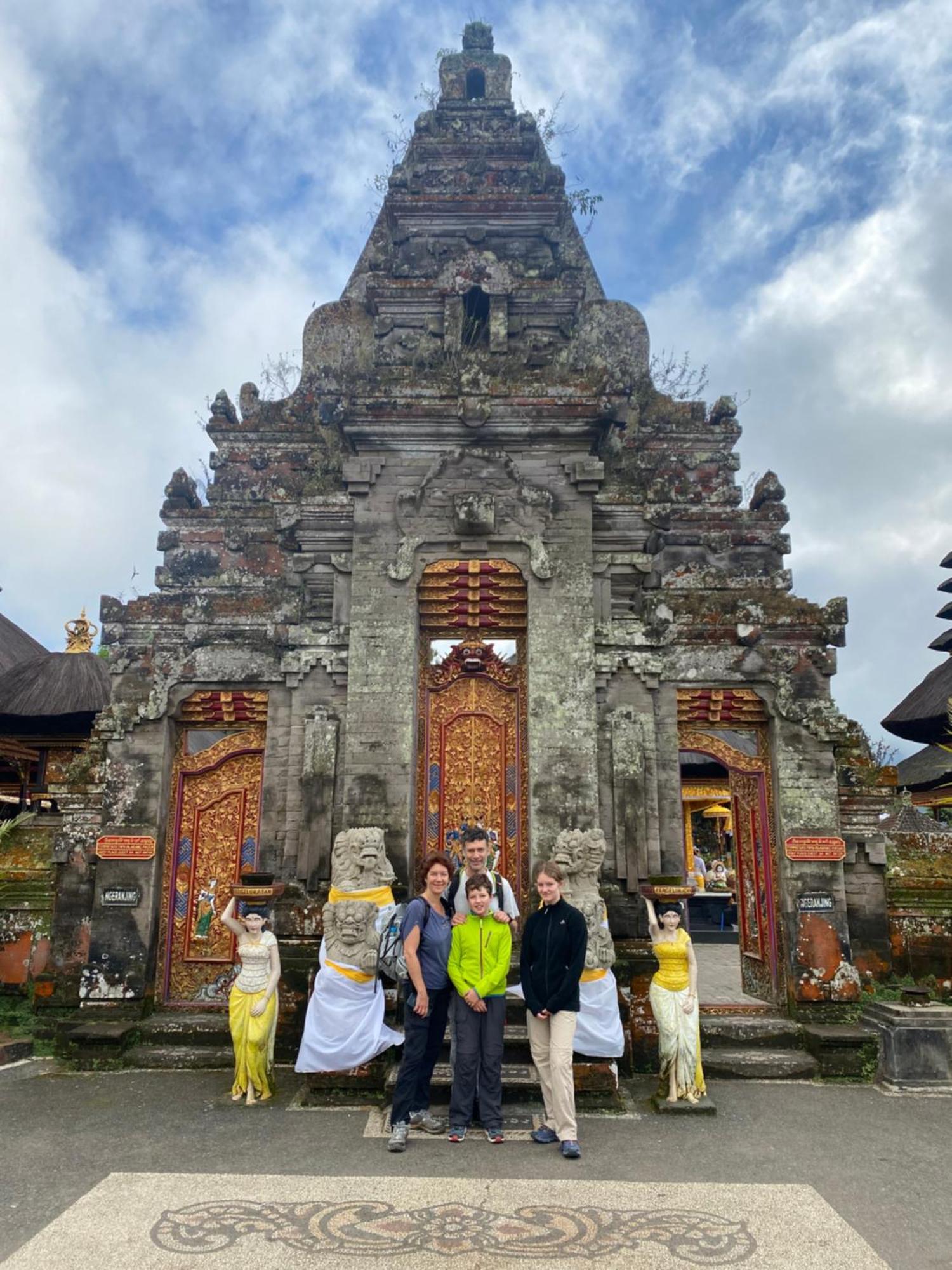 Sunwukong Guest House Ubud  Ngoại thất bức ảnh